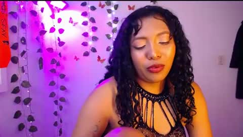 EMILY online show from June 2026 09:02:03 PM