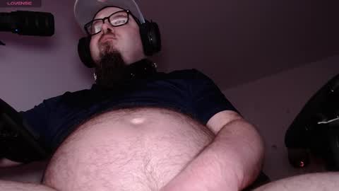 Warno online show from November 2025 08:46:01 AM