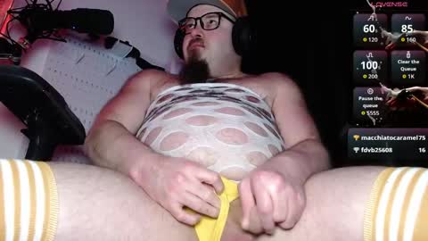 Snapshot of warno34 chatting on April 2026 03:33:02 AM Warno online show from April 2026 03:33:02 AM