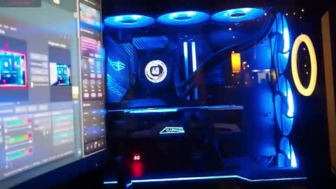 warp147 online show from January 2026 02:16:01 AM