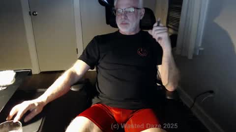 Snapshot of wasted_daze_ chatting on February 2025 01:40:01 AM wasted_daze_ online show from February 2025 01:40:01 AM