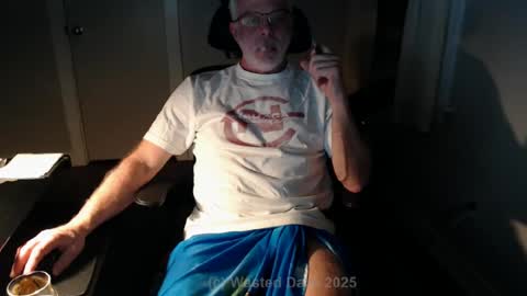 Snapshot of wasted_daze_ chatting on February 2025 02:18:01 AM wasted_daze_ online show from February 2025 02:18:01 AM