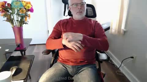 Snapshot of wasted_daze_ chatting on February 2025 08:33:02 PM wasted_daze_ online show from February 2025 08:33:02 PM