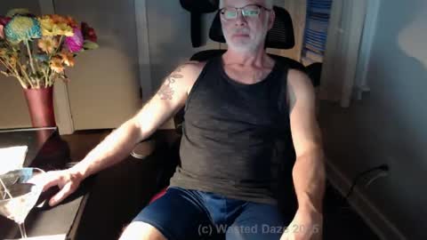 Snapshot of wasted_daze_ chatting on February 2025 11:37:01 PM wasted_daze_ online show from February 2025 11:37:01 PM