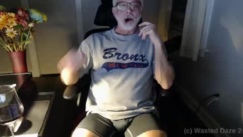 Snapshot of wasted_daze_ chatting on March 2025 02:36:02 AM wasted_daze_ online show from March 2025 02:36:02 AM