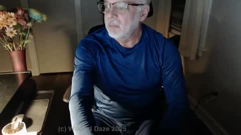 Snapshot of wasted_daze_ chatting on March 2025 02:14:02 AM wasted_daze_ online show from March 2025 02:14:02 AM