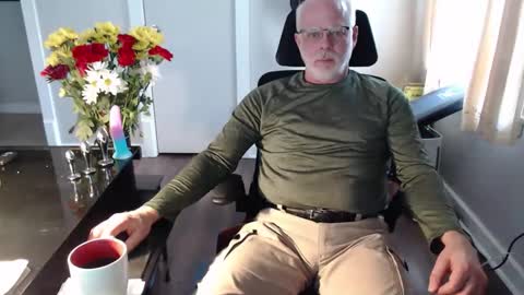 wasted_daze_ online show from January 2026 07:50:02 PM