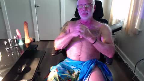 wasted_daze_ online show from July 2026 09:25:01 PM