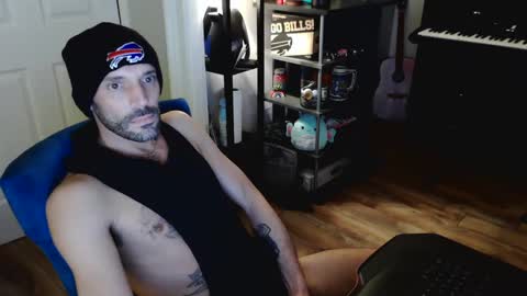 KB online show from February 2025 11:36:01 PM