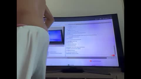 Ty M online show from September 2025 12:27:02 AM