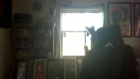 Snapshot of waterfire420 chatting on January 2025 09:50:02 PM waterfire420 online show from January 2025 09:50:02 PM