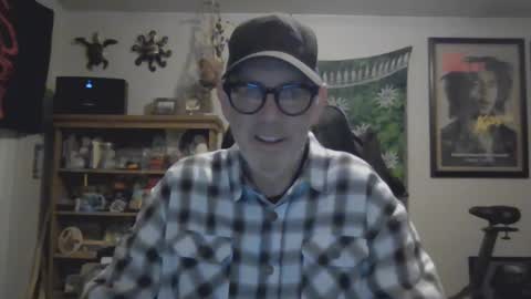 Snapshot of waterfire420 chatting on January 2025 12:45:01 AM waterfire420 online show from January 2025 12:45:01 AM