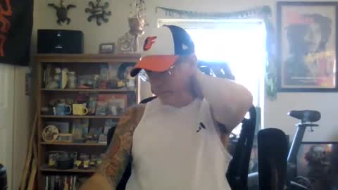 Snapshot of waterfire420 chatting on March 2025 07:48:01 PM waterfire420 online show from March 2025 07:48:01 PM