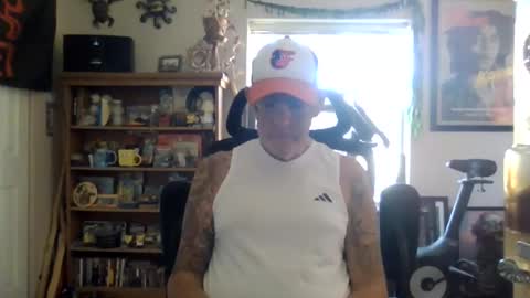 Snapshot of waterfire420 chatting on March 2025 07:40:01 PM waterfire420 online show from March 2025 07:40:01 PM