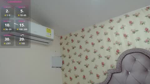 Snapshot of watson_crystal00 chatting on April 2026 12:42:01 PM Milf Latina online show from April 2026 12:42:01 PM