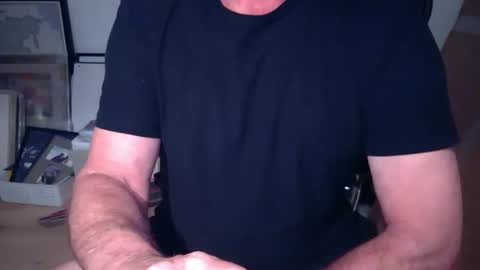 Pete online show from May 2026 06:58:01 PM