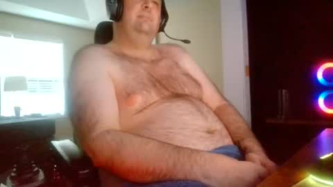 Snapshot of waynecotty chatting on July 2026 09:40:02 PM WayneCotty online show from July 2026 09:40:02 PM