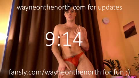 Snapshot of waynenorth chatting on January 2025 04:18:01 AM waynenorth online show from January 2025 04:18:01 AM