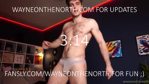 Snapshot of waynenorth chatting on December 2025 04:43:02 AM waynenorth online show from December 2025 04:43:02 AM