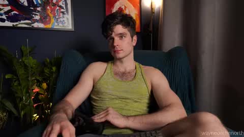 Snapshot of waynenorth chatting on December 2025 04:23:01 PM waynenorth online show from December 2025 04:23:01 PM