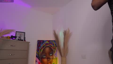 Snapshot of wayuu_goddess chatting on June 2026 08:41:01 PM Wayuu Goddess 3 online show from June 2026 08:41:01 PM