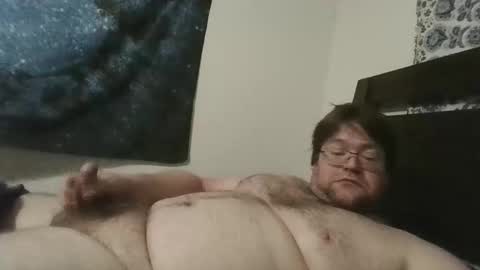 Viking Man online show from November 2025 11:12:02 AM