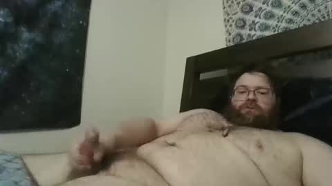 Viking Man online show from May 2026 11:05:01 AM
