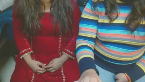 khushiwife kabirhubby kavyasexy gf online show from December 2024 09:56:01 AM