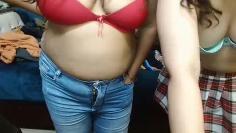 khushiwife kabirhubby kavyasexy gf online show from December 2024 01:41:02 PM