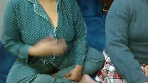 khushiwife kabirhubby kavyasexy gf online show from January 2025 06:52:01 AM