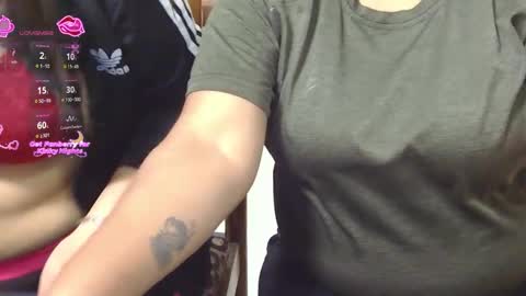 Snapshot of we_are_indian chatting on March 2026 11:03:01 AM khushiwife kabirhubby kavyasexy gf online show from March 2026 11:03:01 AM