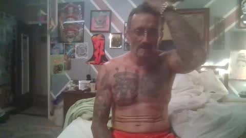 we_r_freaks online show from February 2026 07:18:01 AM