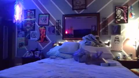 we_r_freaks online show from February 2026 08:04:01 AM