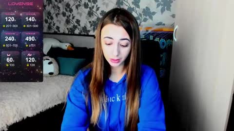 Maya online show from December 2024 03:00:02 AM