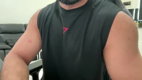 Weapon X online show from December 2025 09:01:01 PM