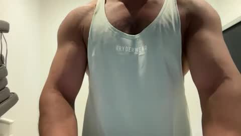 Weapon X online show from February 2026 02:19:02 AM