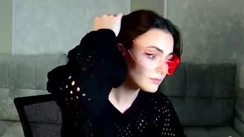 Alice online show from February 2025 08:20:02 PM