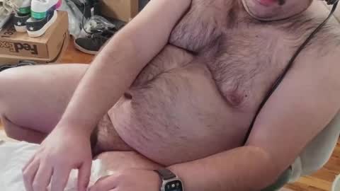 Snapshot of webarebuttbears chatting on March 2026 12:50:01 AM webarebuttbears online show from March 2026 12:50:01 AM