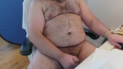 Snapshot of webarebuttbears chatting on June 2026 09:40:01 PM webarebuttbears online show from June 2026 09:40:01 PM