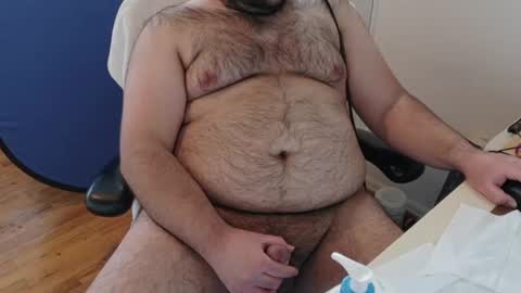 Snapshot of webarebuttbears chatting on June 2026 10:01:02 PM webarebuttbears online show from June 2026 10:01:02 PM