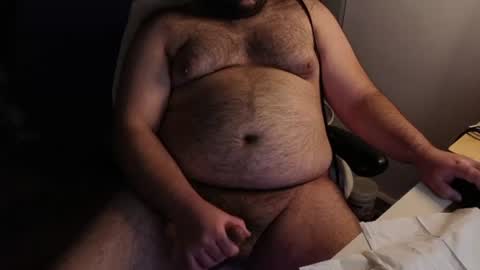 Snapshot of webarebuttbears chatting on June 2026 05:04:01 AM webarebuttbears online show from June 2026 05:04:01 AM