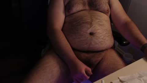 Snapshot of webarebuttbears chatting on June 2026 05:38:02 AM webarebuttbears online show from June 2026 05:38:02 AM