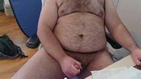 Snapshot of webarebuttbears chatting on June 2026 09:52:02 PM webarebuttbears online show from June 2026 09:52:02 PM