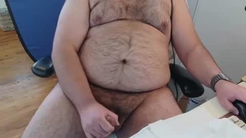 Snapshot of webarebuttbears chatting on June 2026 09:31:02 PM webarebuttbears online show from June 2026 09:31:02 PM