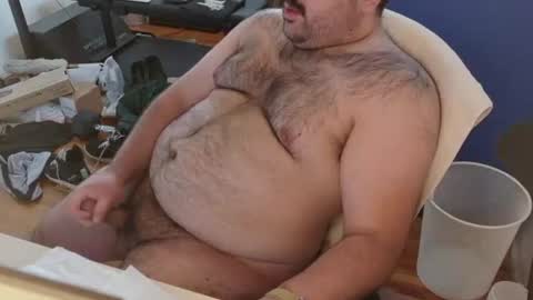 Snapshot of webarebuttbears chatting on July 2026 09:52:02 PM webarebuttbears online show from July 2026 09:52:02 PM