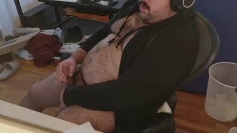 Snapshot of webarebuttbears chatting on July 2026 03:36:01 PM webarebuttbears online show from July 2026 03:36:01 PM