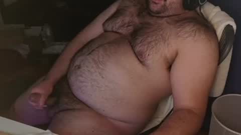 Snapshot of webarebuttbears chatting on July 2026 07:33:01 AM webarebuttbears online show from July 2026 07:33:01 AM