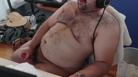 Snapshot of webarebuttbears chatting on July 2026 09:20:01 PM webarebuttbears online show from July 2026 09:20:01 PM