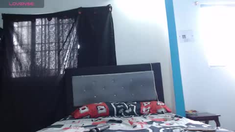 luisa y paul online show from November 2025 09:25:02 PM