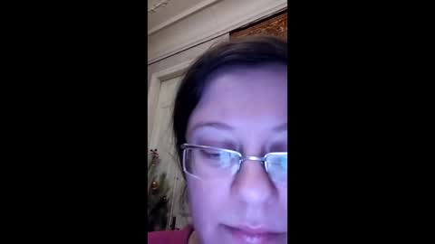 Marina online show from February 2025 11:34:02 PM